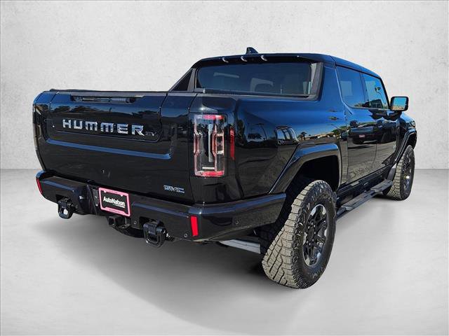 New 2025 GMC Hummer EV 3X w/ Extreme Off-Road Package video 2