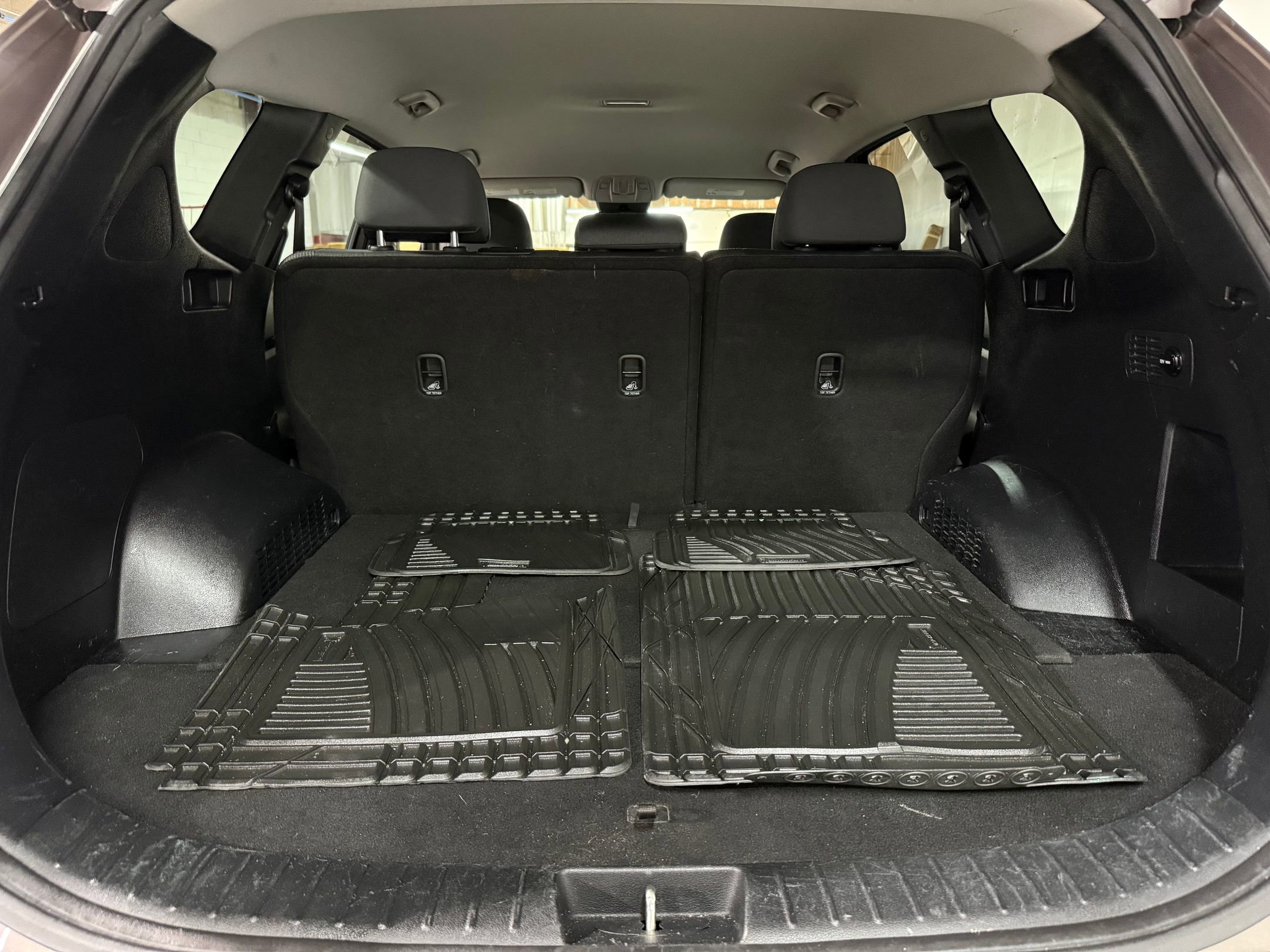 Used 2019 Hyundai Santa Fe SE image 32