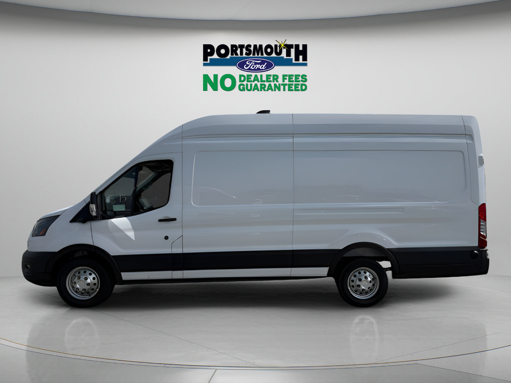 New 2026 Ford Transit 250 148 High Roof Extended AWD image 2