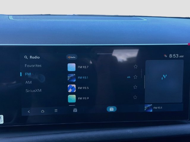 New 2026 Hyundai Tucson SEL Plus FWD image 14