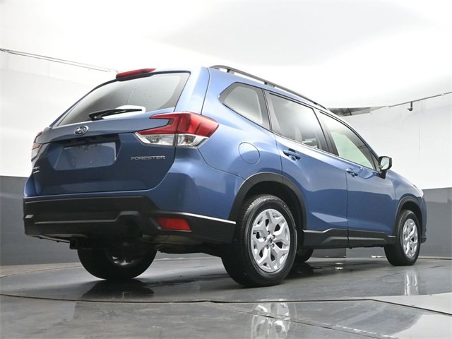 Used 2023 Subaru Forester image 35