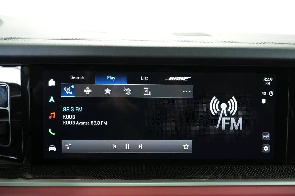 Certified 2025 Porsche Cayenne image 19