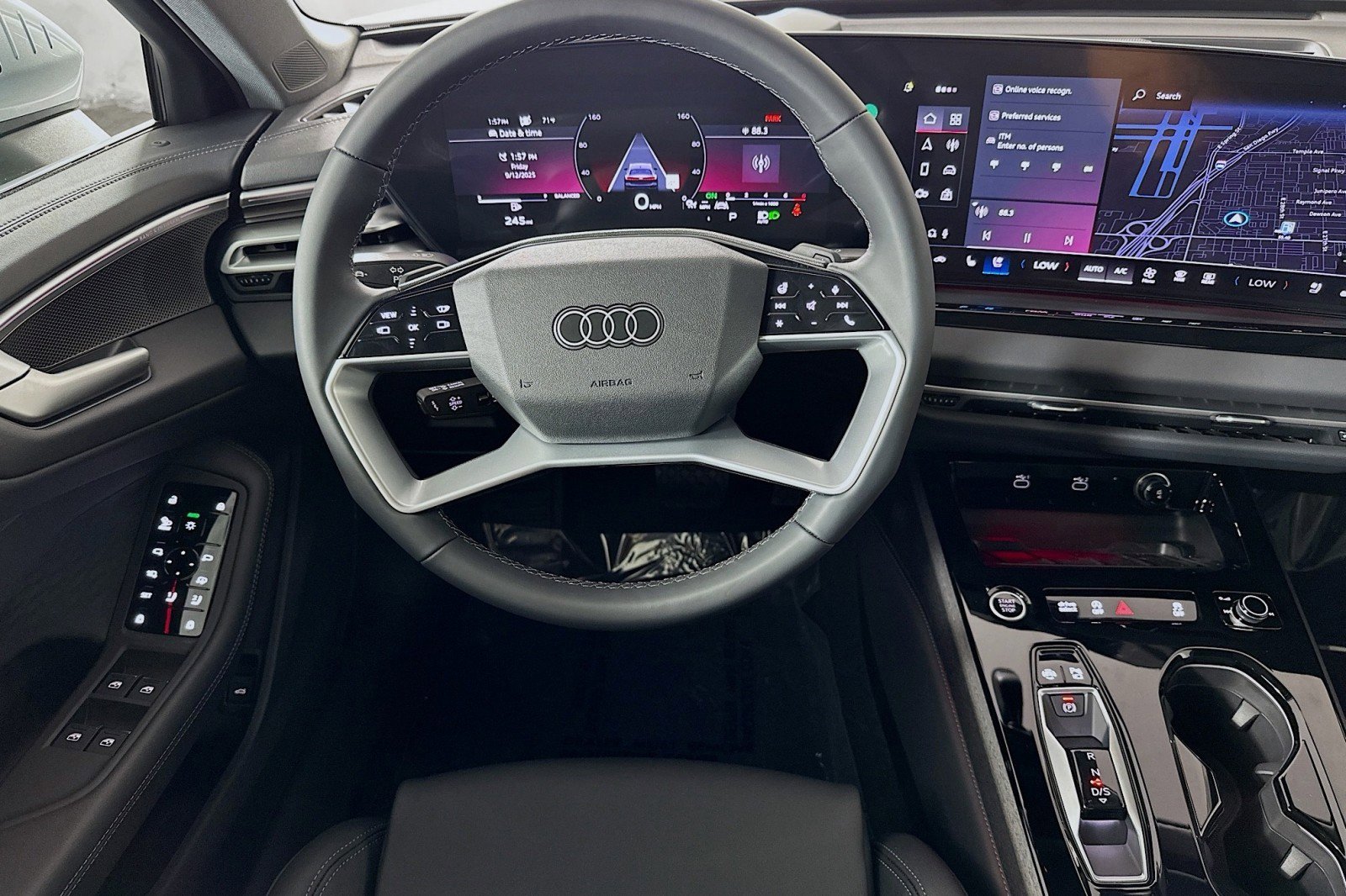 New 2025 Audi A5 2.0T Premium Plus image 5