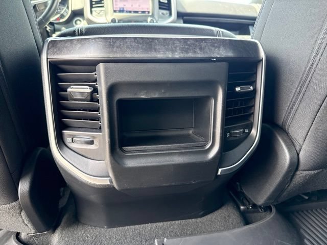 Used 2022 RAM 1500 Big Horn AWD/4WD image 25