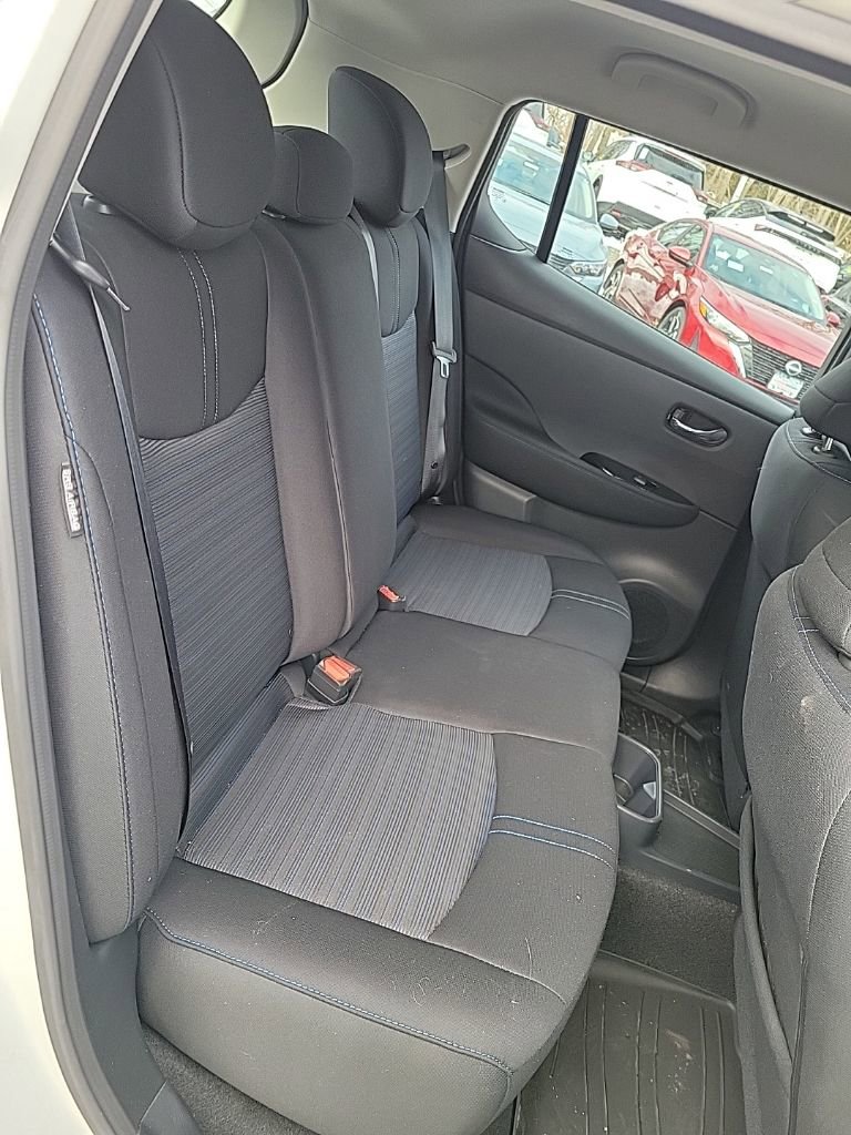 Used 2023 Nissan Leaf SV Plus image 20