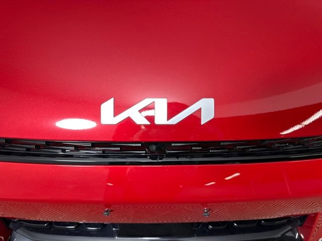 Used 2024 Kia EV6 GT-Line image 9