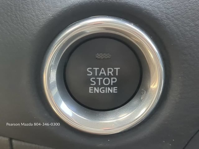 Used 2024 MAZDA CX-5 AWD 2.5 S image 27