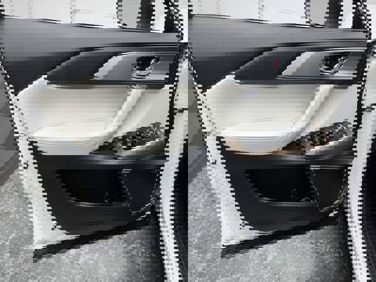 Certified 2022 MAZDA CX-9 Signature image 9