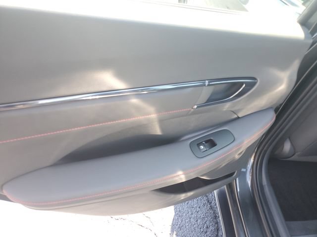 Used 2025 Hyundai Sonata N Line FWD image 13