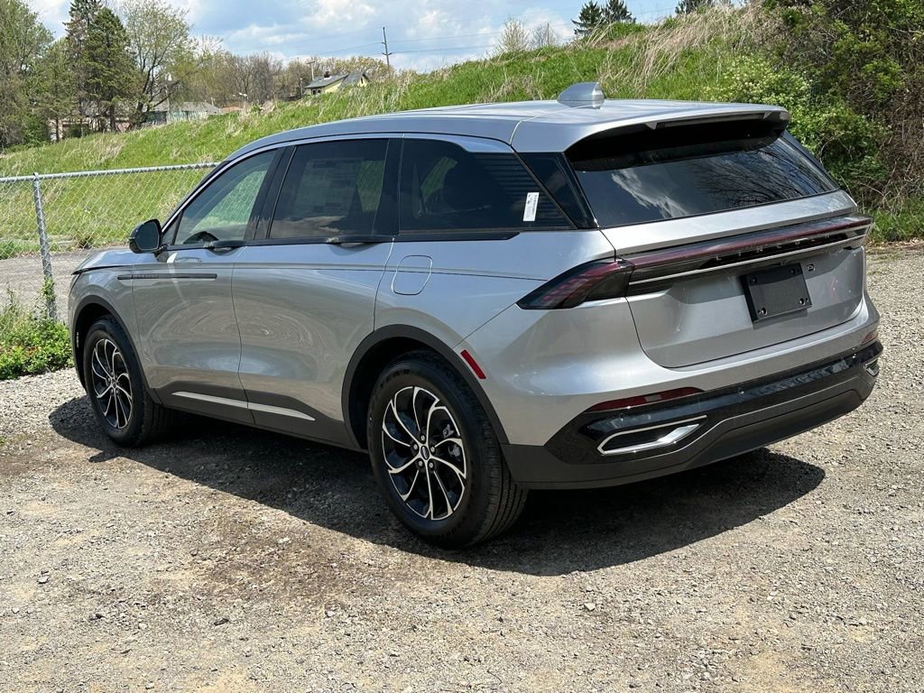 New 2026 Lincoln Nautilus Premier w/ Equipment Group 102A AWD/4WD image 30