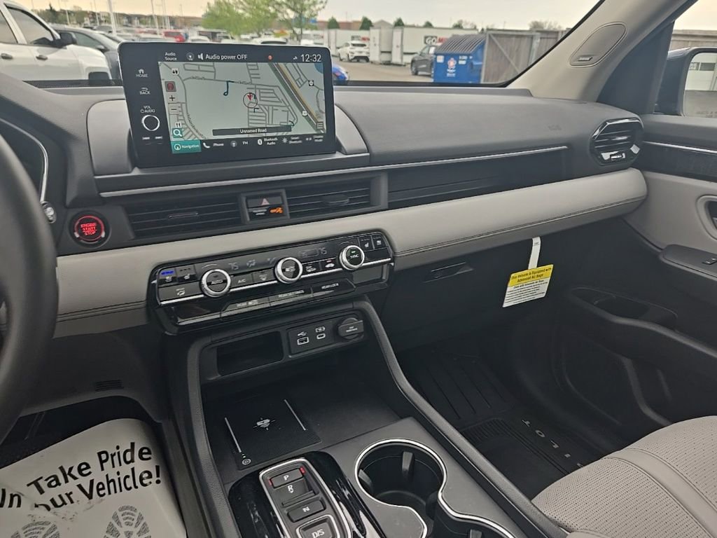 Used 2024 Honda Pilot Elite image 28