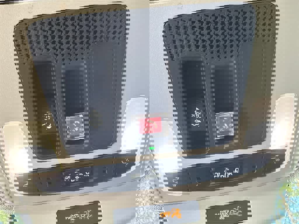 Used 2024 Honda Accord EX image 30