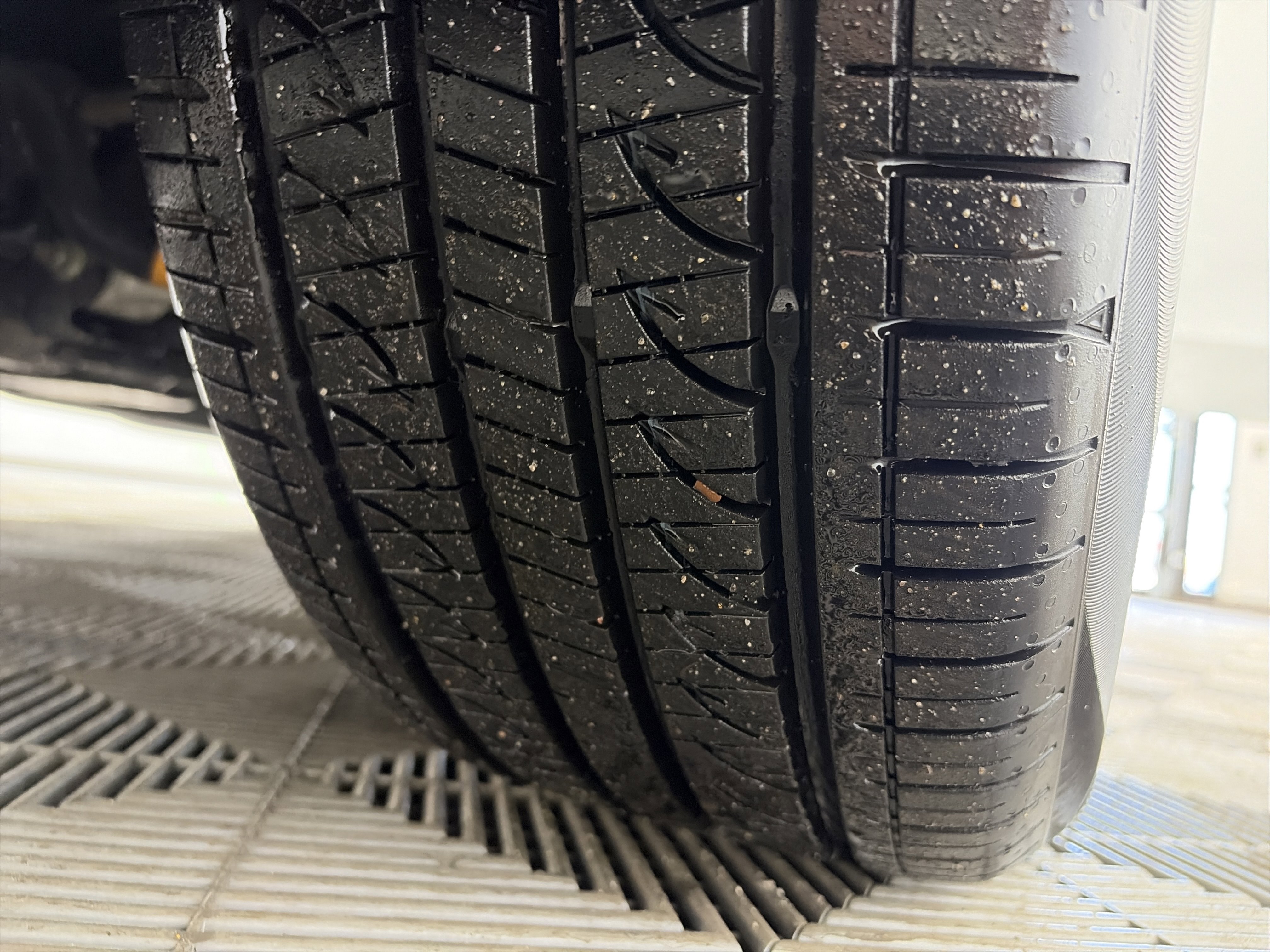 Used 2025 Subaru Legacy Premium image 12