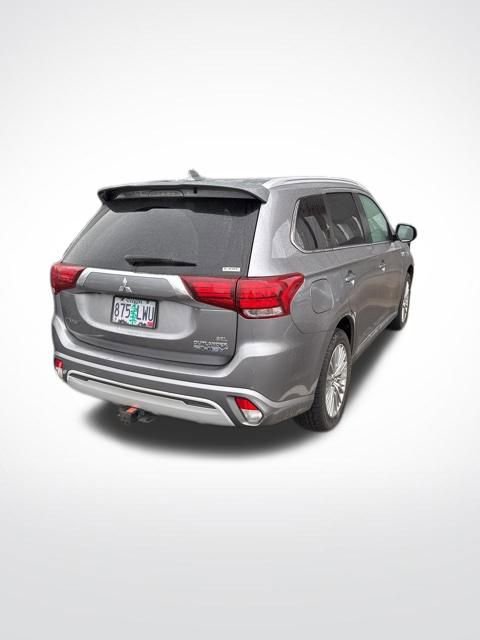 Used 2019 Mitsubishi Outlander SEL image 6