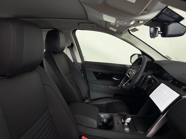 Certified 2025 Land Rover Discovery Sport S image 34