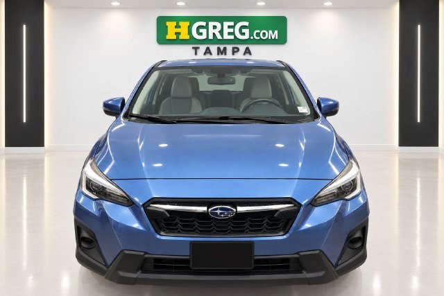 Used 2019 Subaru Crosstrek 2.0i Limited w/ Popular Package #4 AWD/4WD image 7