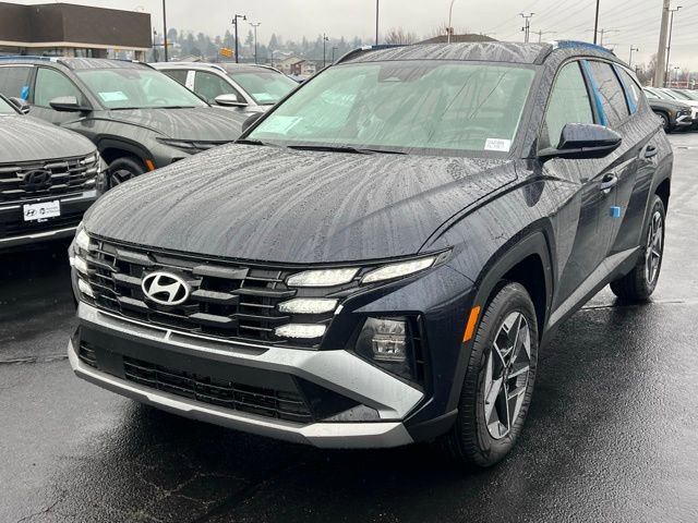 New 2026 Hyundai Tucson SEL w/ Tow & Go Package image 3