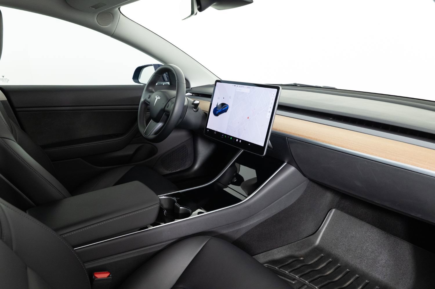 Used 2019 Tesla Model 3 Long Range image 24