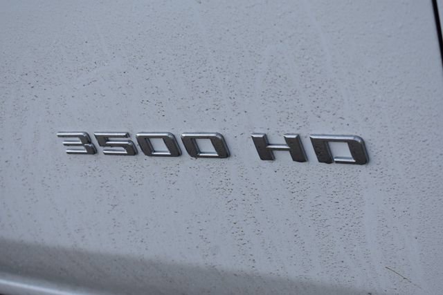 New 2025 Chevrolet Silverado 3500 W/T w/ WT Convenience Package image 13