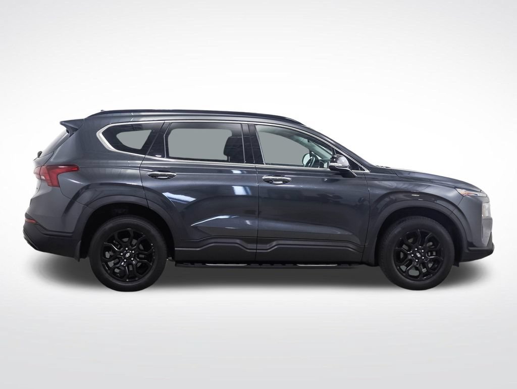 Used 2022 Hyundai Santa Fe XRT AWD/4WD image 6