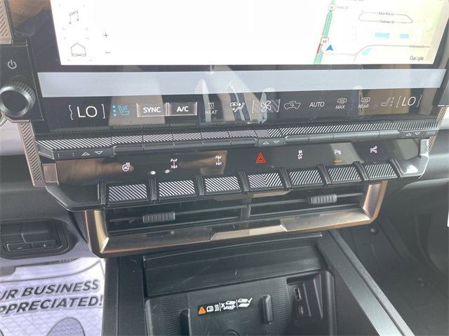 New 2024 GMC Hummer EV 3X w/ Extreme Off-Road Package image 19