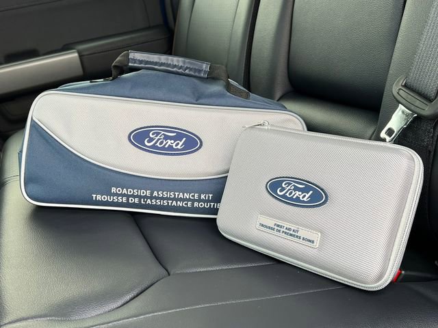 New 2026 Ford F250 Lariat w/ Lariat Ultimate Package image 10