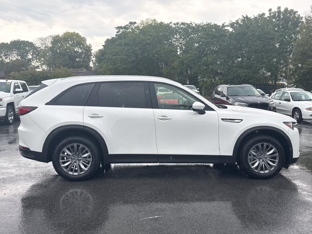New 2026 MAZDA CX-90 3.3 Turbo w/ Select Package AWD/4WD image 3