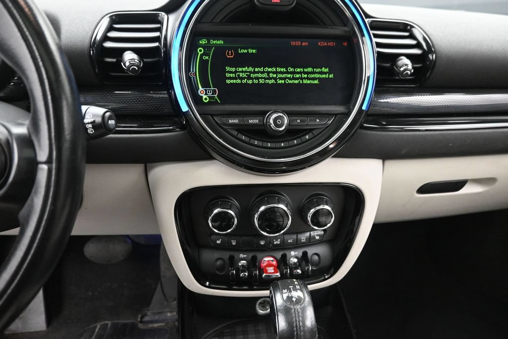 Used 2016 MINI Cooper Clubman FWD image 19