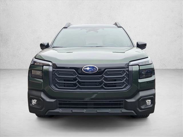 New 2026 Subaru Outback Premium image 6