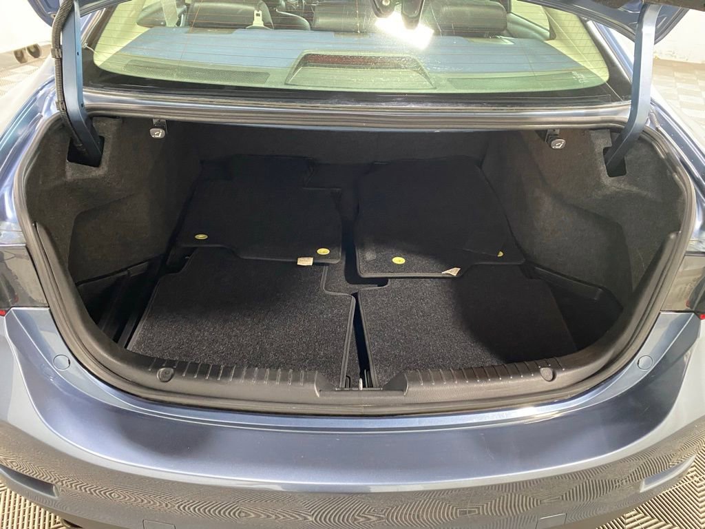 Used 2015 MAZDA MAZDA6 Touring image 14