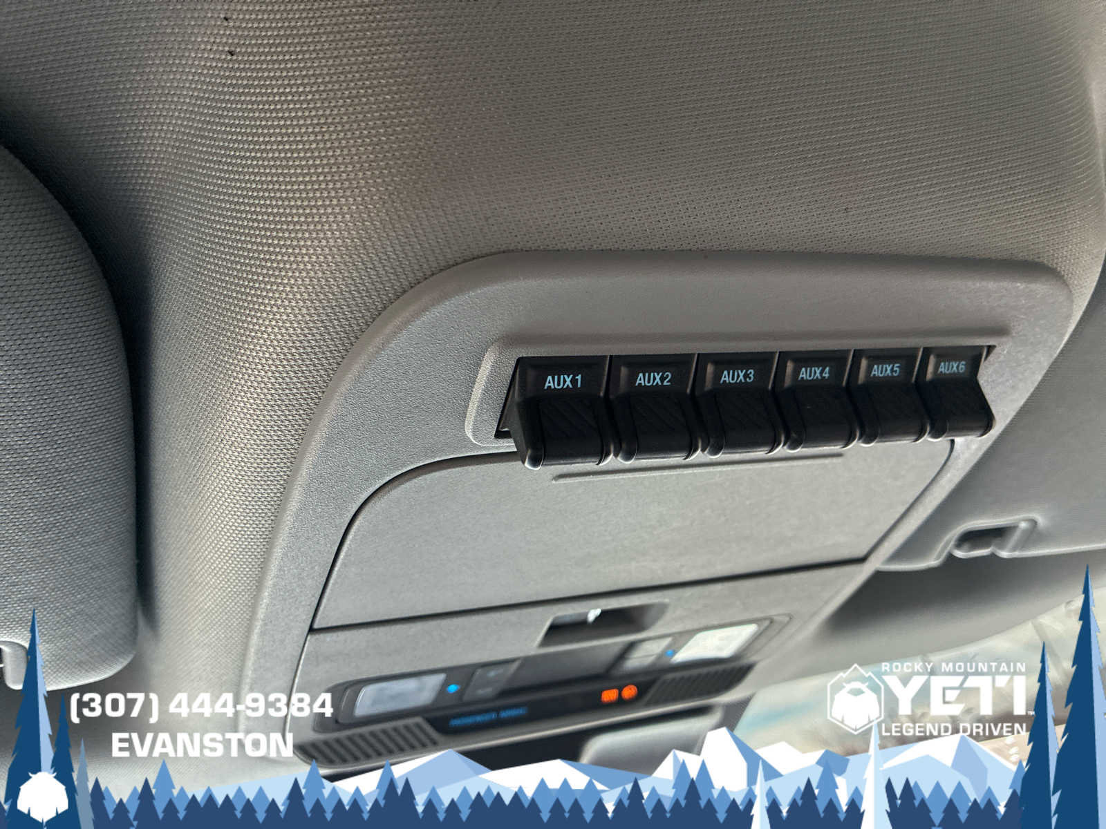 Used 2023 Ford F250 XL w/ Snow Plow Prep Package AWD/4WD image 16