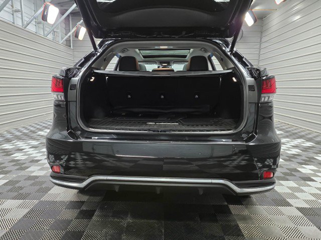 Used 2020 Lexus RX 450h AWD w/ Luxury Package image 42
