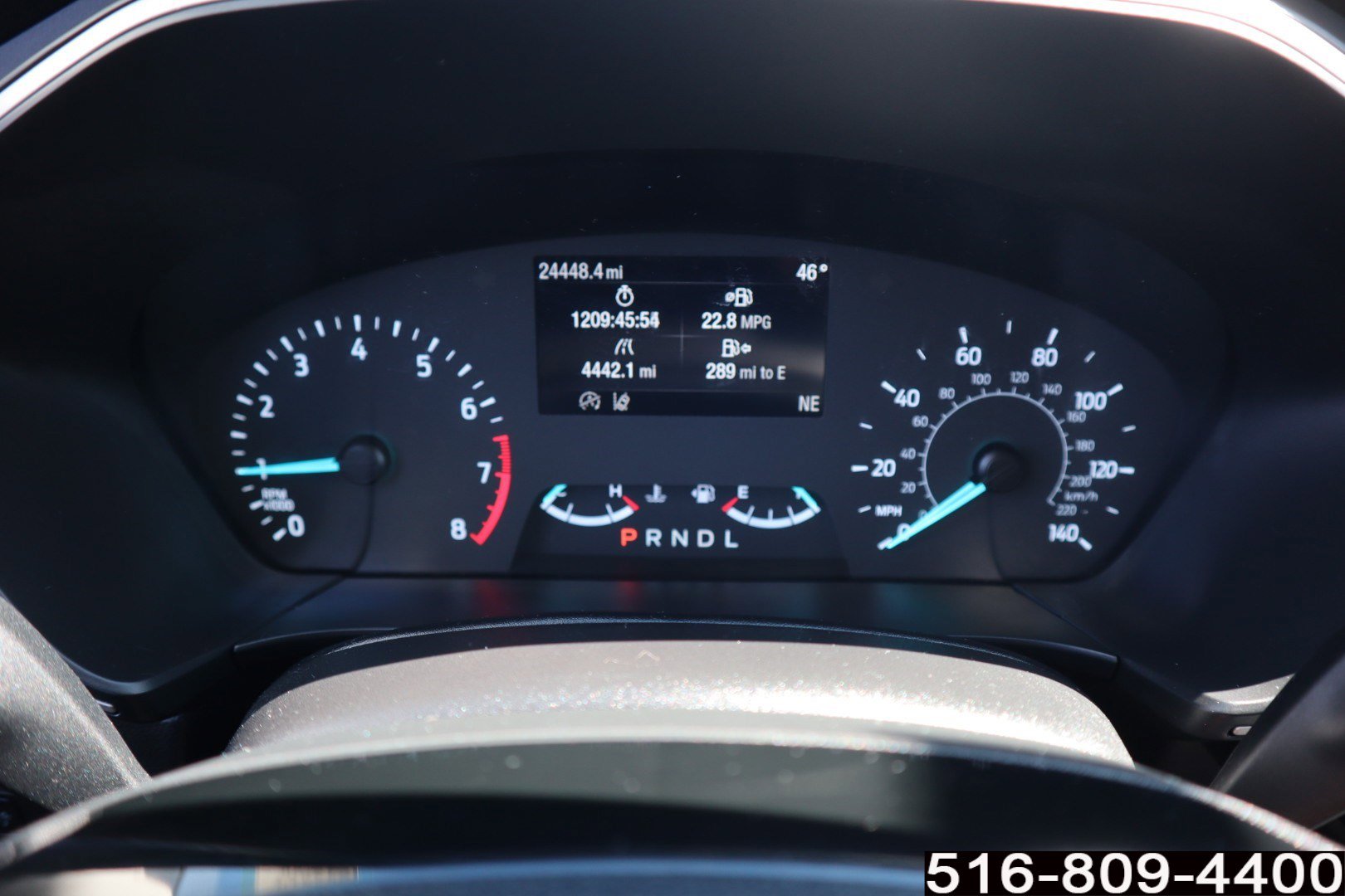 Used 2022 Ford Escape SEL w/ SEL Stealth AWD Package image 20
