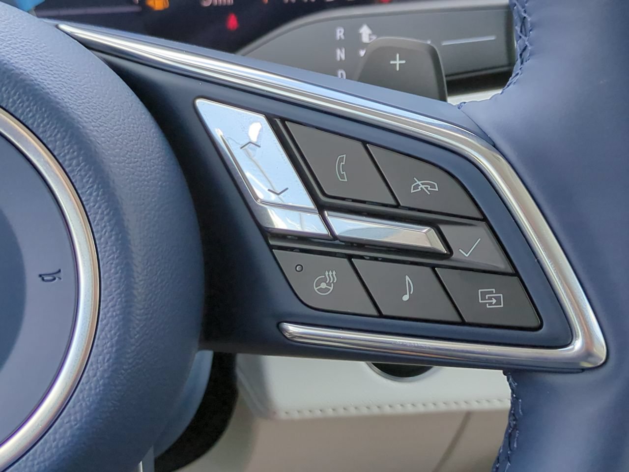 New 2026 Buick Enclave Avenir w/ Super Cruise Package FWD image 26
