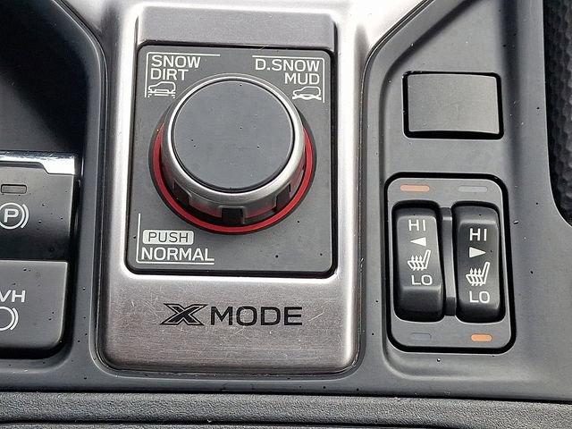 Used 2021 Subaru Forester Touring w/ Popular Package #2 image 26