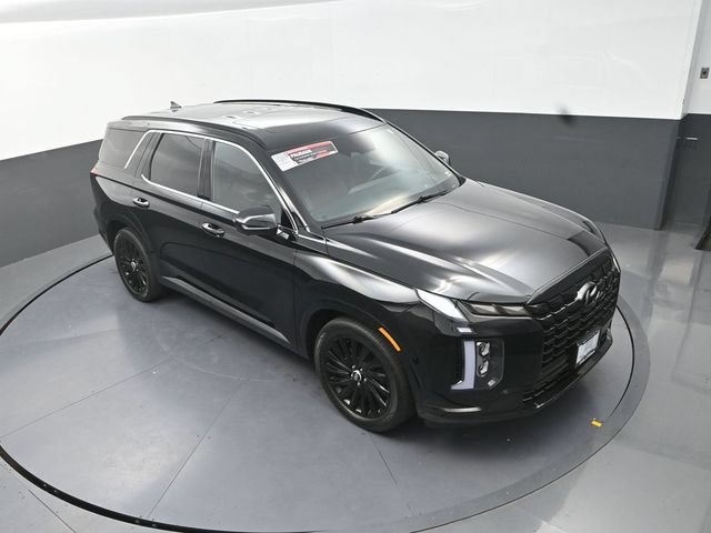 Used 2024 Hyundai Palisade Calligraphy AWD/4WD image 12