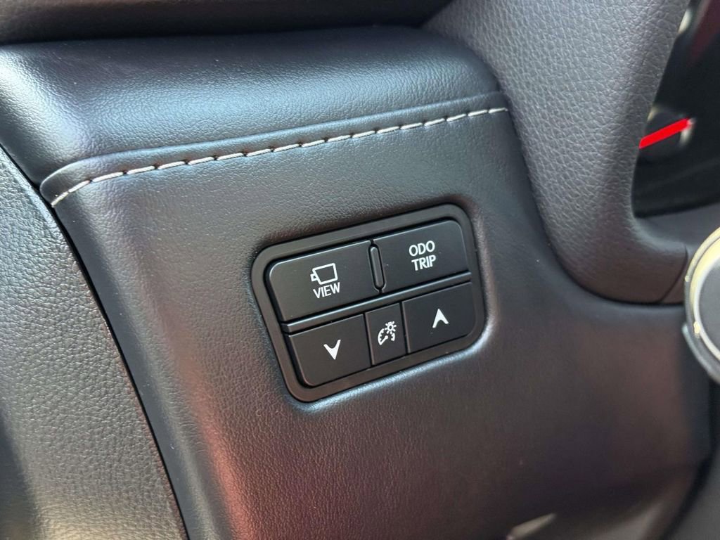 Used 2023 Lexus LX 600 F Sport w/ Accessory Package (Z1) AWD/4WD image 22