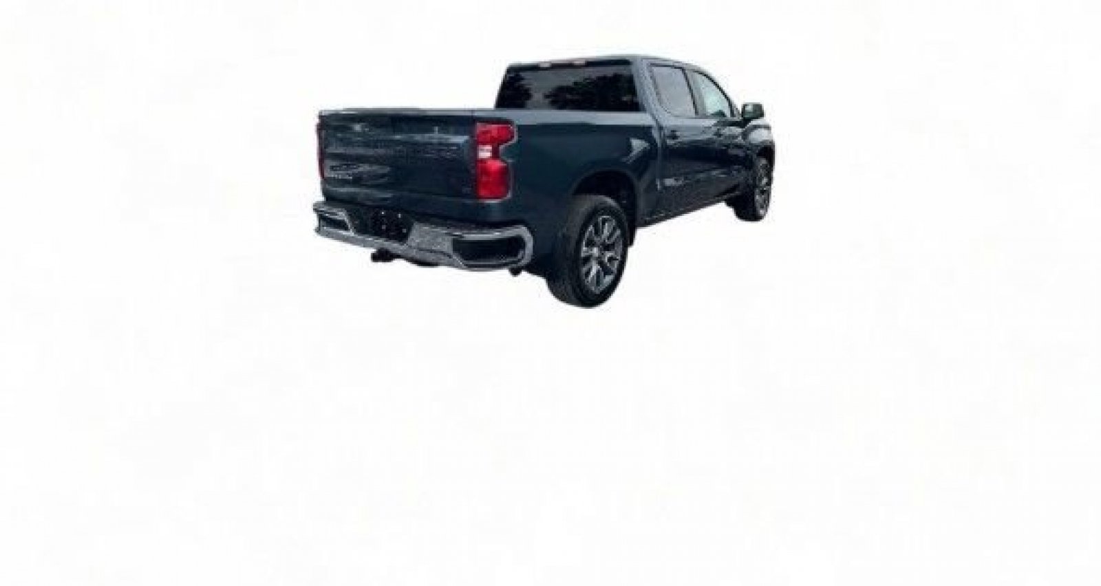 Used 2021 Chevrolet Silverado 1500 LT AWD/4WD image 11