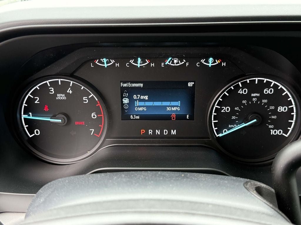 New 2026 Ford F350 XL w/ FX4 Off-Road Package AWD/4WD image 19