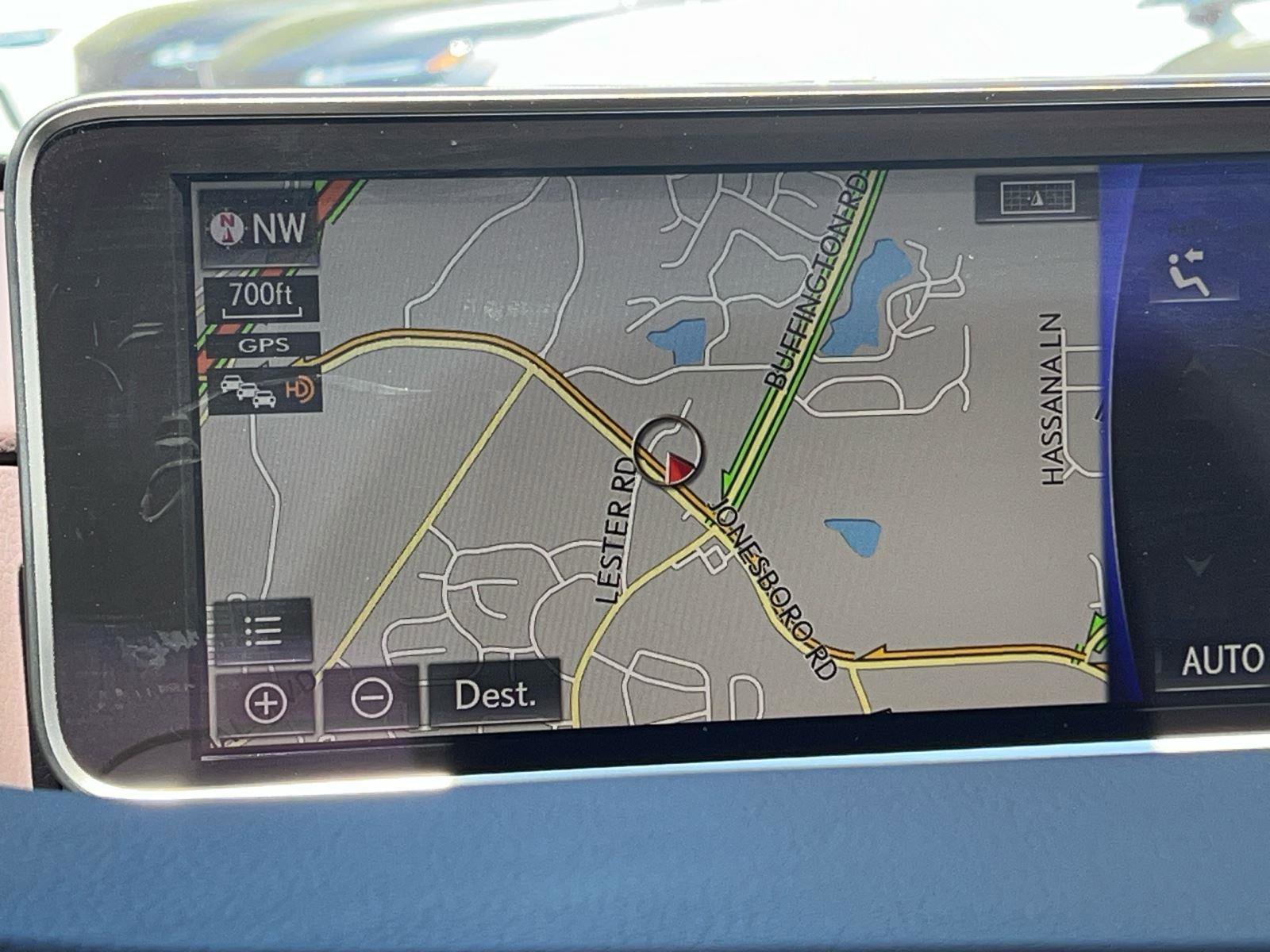 Used 2018 Lexus RX 350 AWD w/ Premium Package image 31