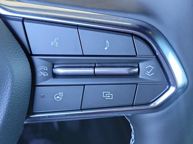 New 2026 Chevrolet Blazer EV LT AWD/4WD image 9