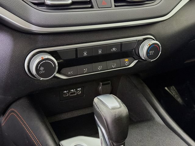 Used 2019 Nissan Altima 2.5 SR FWD image 15