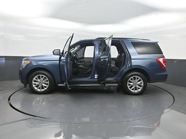 Used 2020 Ford Expedition XLT w/ Equipment Group 202A RWD image 39
