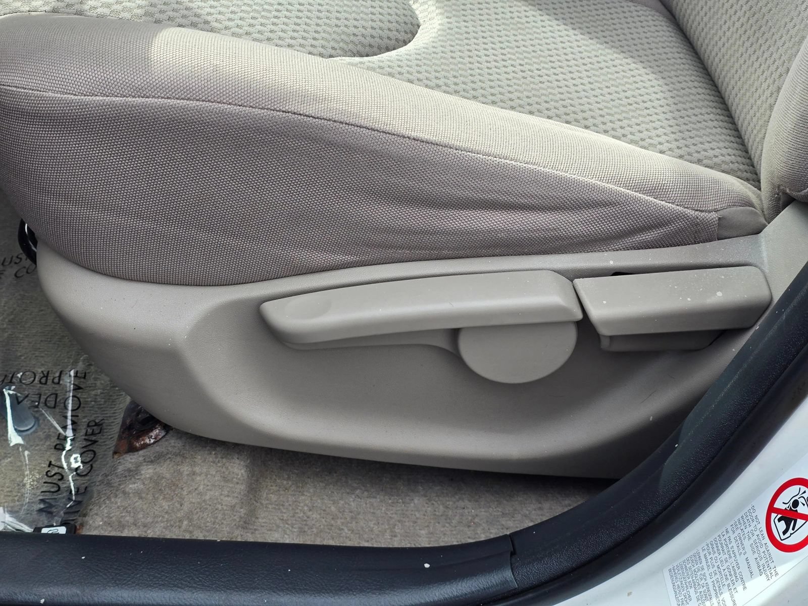 Used 2008 Toyota RAV4 4WD image 21