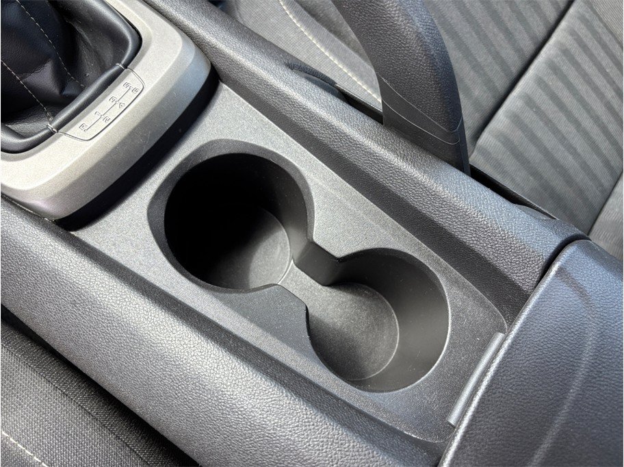 Used 2013 Chevrolet Camaro LS RWD image 27