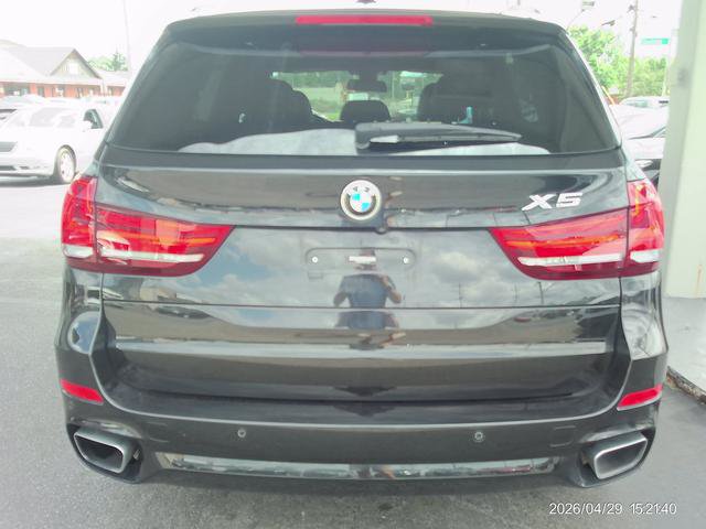 Used 2018 BMW X5 xDrive35i AWD/4WD image 4