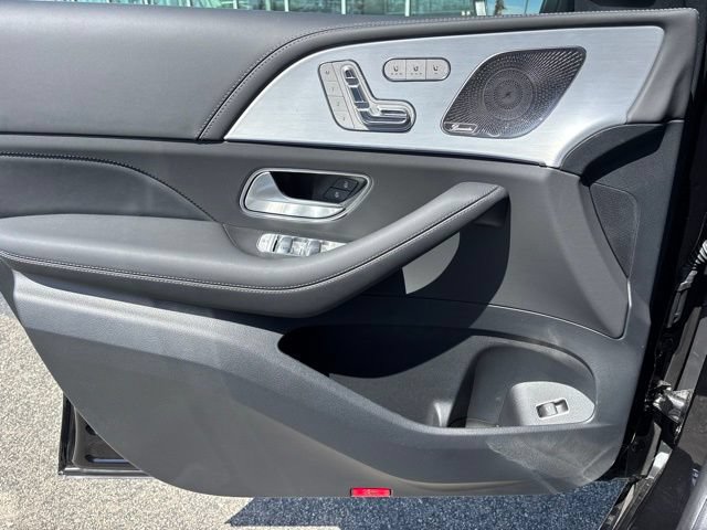 New 2025 Mercedes-Benz GLE 63 AMG S image 21