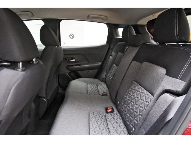 New 2027 Nissan Kicks SV FWD image 11