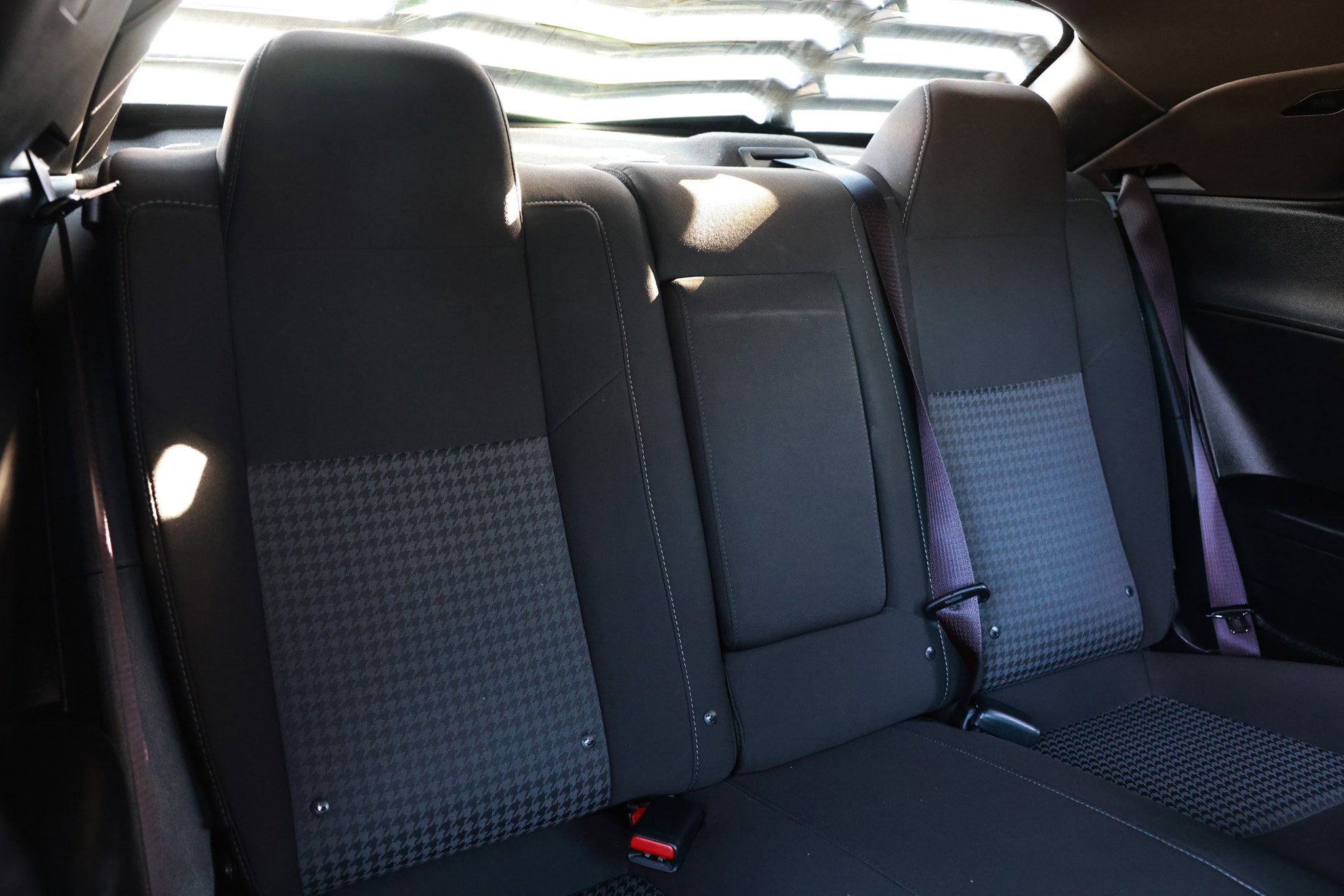 Used 2021 Dodge Challenger R/T RWD image 18