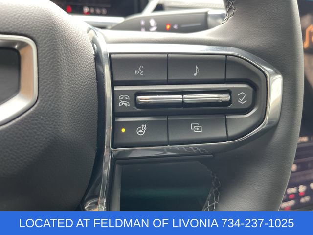 Used 2024 GMC Sierra EV Denali image 37